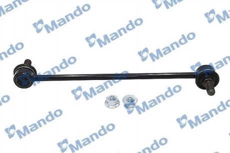 Стойка стабилизатора Hyundai i40 CW MANDO SLH0033
