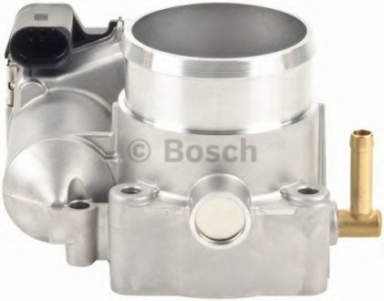 Патрубок дроссельной заслонки Bosch 0280750036