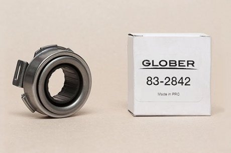 Подшипник выжимной GB (QR512-1602101) Glober 83-2842 (фото 1)