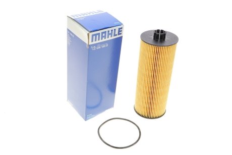Фильтрующий элемент масляного фильтра MAN MH = ECO MAHLE OX155D