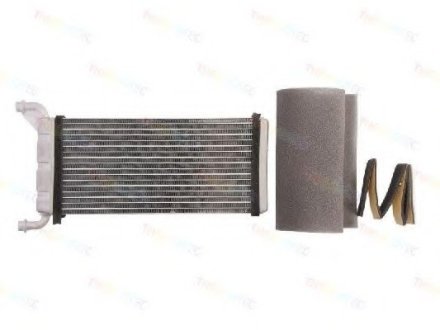 Радиатор печки Sprinter 06-/Crafter Thermotec D6M011TT (фото 1)