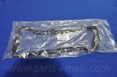 Прокладка клапанной крышки резиновая PARTS MALL (Корея) P1G-A031 (фото 1)