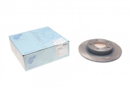 Тормозной диск Blue Print ADM54342 (фото 1)