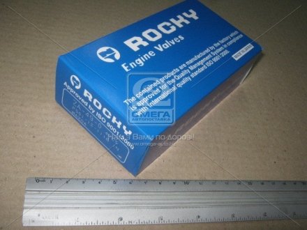 Клапан впуск/выпуск ROCKY ZA-49-0 (фото 1)