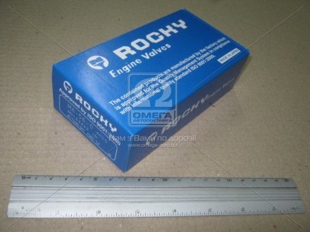 Клапан впуск/выпуск ROCKY MA-56-0 (фото 1)