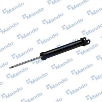 Амортизатор подвески задн (газ/масло) MANDO EX553112S011 (фото 1)