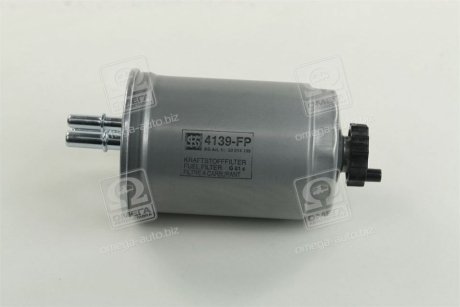 Фильтр топливный Ford, KIA, Hyundai Kolbenschmidt (KS) 50014139 (фото 1)