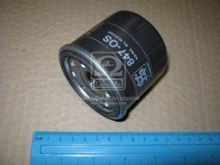Фильтр масляный Suzuki Kolbenschmidt (KS) 50013847 (фото 1)