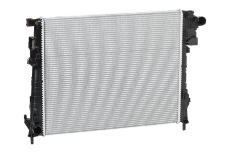 Радиатор охлаждения LUZAR LRc 2148 (фото 1)