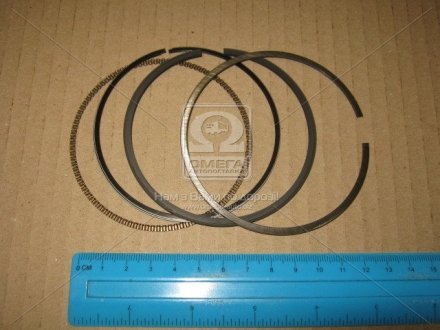 Кольца поршневые Kolbenschmidt (KS) 800074510000 (фото 1)