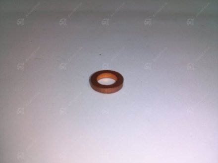 Уплотняющее кольцо CITROEN Peugeot/Citroen 133978