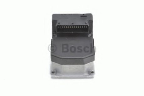 Комплект прибора управления Bosch 1273004358