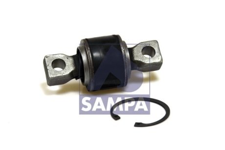 Ремонтный комплект рычага подвески SCANIA 67x17/115 SMP Sampa 040.503 (фото 1)