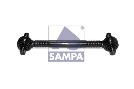 Реактивная тяга, MAN, L: 571 mm SMP Sampa 095.206 (фото 1)