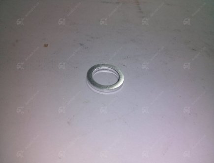 Уплотнительное кольцо, резьбовая пробка Elring 726-760 (фото 1)