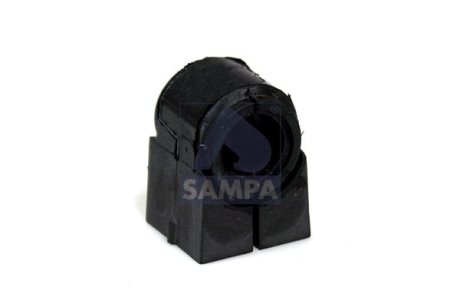 Втулка стабилизатора MAN 26x46x66 SMP Sampa 020.256 (фото 1)