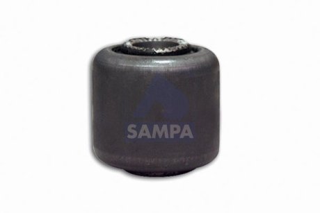 Втулка стабілізатора DAF 20,5x55x55 SMP Sampa 050.022 (фото 1)