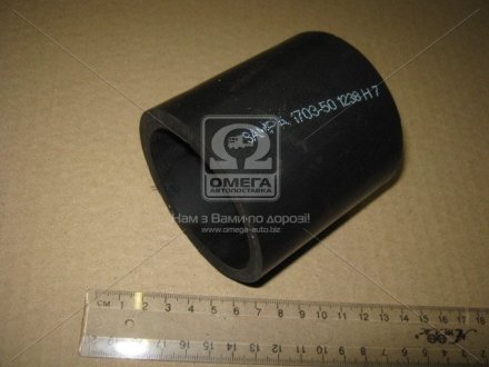 Шланг радиатора SMP Sampa 050.259 (фото 1)