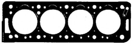 Прокладка головки блока PAYEN BX980 (фото 1)