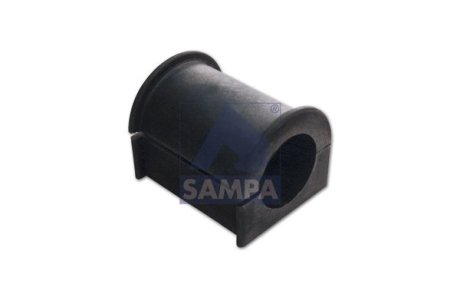 Втулка стабілізатора SCANIA 50x90 SMP Sampa 040.002 (фото 1)