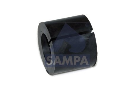 Втулка стабілізатора RVI 52x90x74 SMP Sampa 080.008 (фото 1)