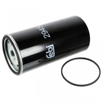 Топливный фильтр с уплотнительным кольцом FEBI 29454 (фото 1)