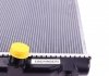 Радиатор кондиционера Opel Insignia 1.4/1.6 11- NRF 35919 (фото 2)
