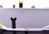 Радиатор кондиционера Opel Insignia 1.4/1.6 11- NRF 35919 (фото 3)