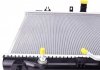 Радиатор кондиционера Opel Insignia 1.4/1.6 11- NRF 35919 (фото 4)