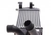 Радиатор интеркулера Opel Astra H/Zafira 1.3-1.9D 04- NRF 30307 (фото 3)