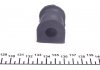 Втулка стабілізатора HONDA Accord "R "D=13.5mm "02-"08 FEBI 42024 (фото 2)