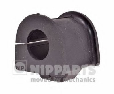 Втулка стабілізатора Nipparts N4270520 (фото 1)