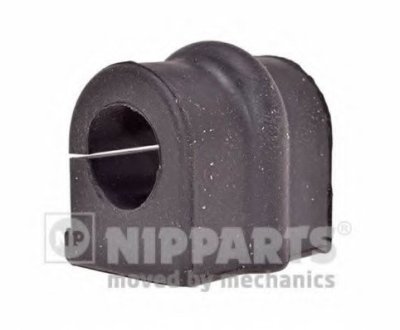 Втулка стабілізатора Nipparts N4270909 (фото 1)