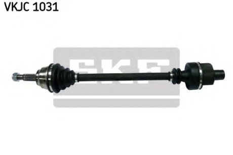 Вал приводной - SKF VKJC 1031