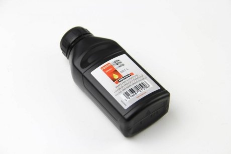 Тормозная жидкость DOT4 (0.25L.) Ferodo FBX025A (фото 1)