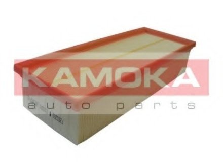 Фільтр повітряний Audi A3 06'-12';Q3 11'->;Seat Alhambra 10'->;Altea 04'->;Leon 05\'->;- Kamoka F201201 (фото 1)