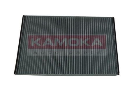 Фильтр салонный (угольный) MB Sprinter 06\'->;VW Crafter 06\'-> Kamoka F509001 (фото 1)