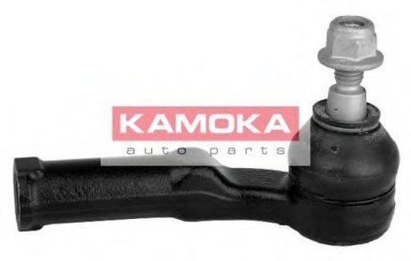 Наконечник кермової правий. Ford Kuga 08-> Kamoka 993635 (фото 1)