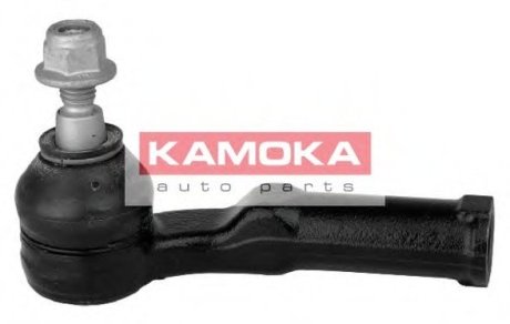 Наконечник кермовий лев. Ford Kuga 08-> Kamoka 993634 (фото 1)
