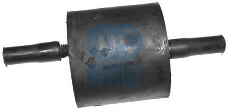 Опора двигателя резинометаллическая Ruville 325013 (фото 1)