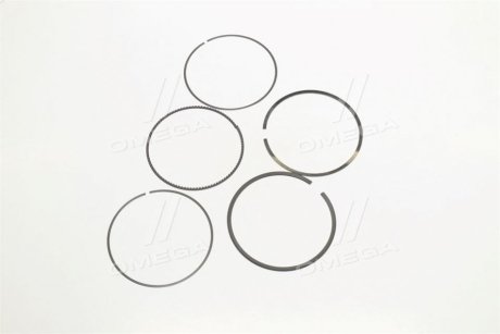 Комплект поршневых колец Kolbenschmidt (KS) 800055010000 (фото 1)