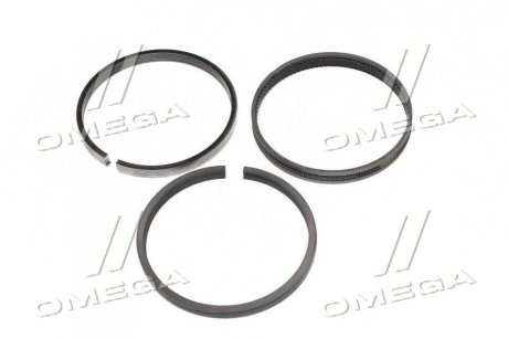 Кольца поршневые Mobis (KIA/Hyundai) 230403E102 (фото 1)