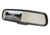 Зеркало заднего вида со встроенным Full HD видеорегистратором MUR5000 Gazer (фото 2)