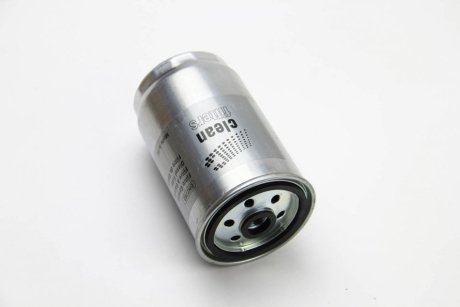 Фільтр паливний Hyundai/Kia 1.4-2.2CRDi 05- CLEAN Filters DN2703 (фото 1)