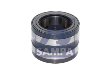Подшипник ступицы колеса (роликовый конический) Sampa 021.152 (фото 1)