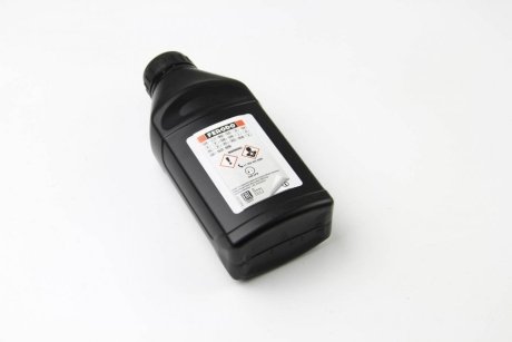 Тормозная жидкость DOT4 (0.5L.) Ferodo FBX050A