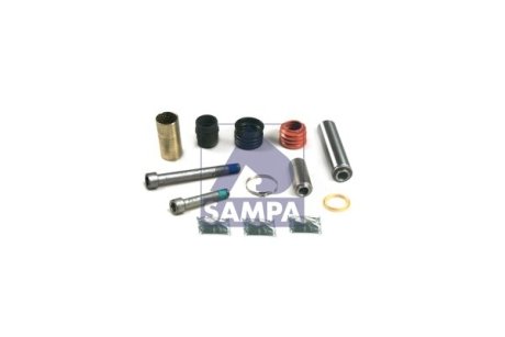 Ремкомплект супорту KNORR BREMSE SMP Sampa 095.533 (фото 1)