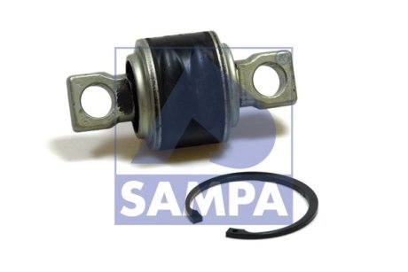 Ремонтний комплект важеля підвіски MAN 85x25/130 SMP Sampa 020.556 (фото 1)
