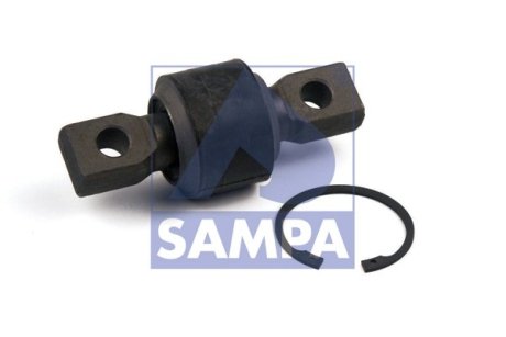 Ремонтний комплект важеля підвіски SCANIA 67x19/115 SMP Sampa 040.530