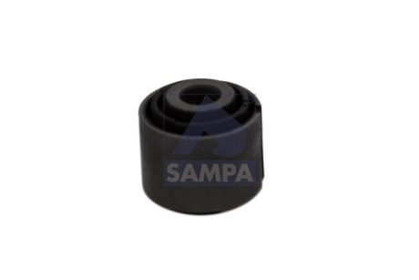 Втулка стабілізатора MAN 16x50x47 SMP Sampa 020.169 (фото 1)